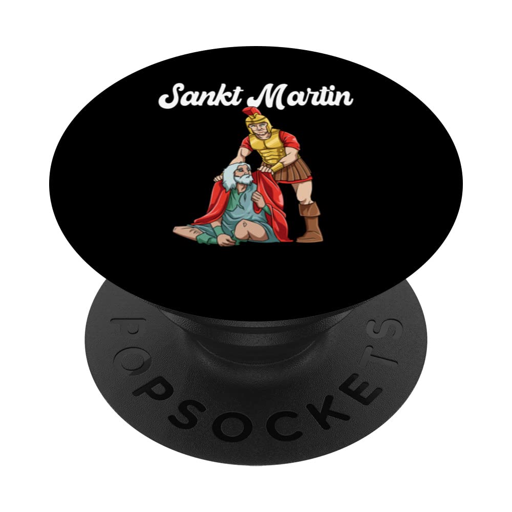 Saint Martin St Martin PopSockets Swappable PopGrip
