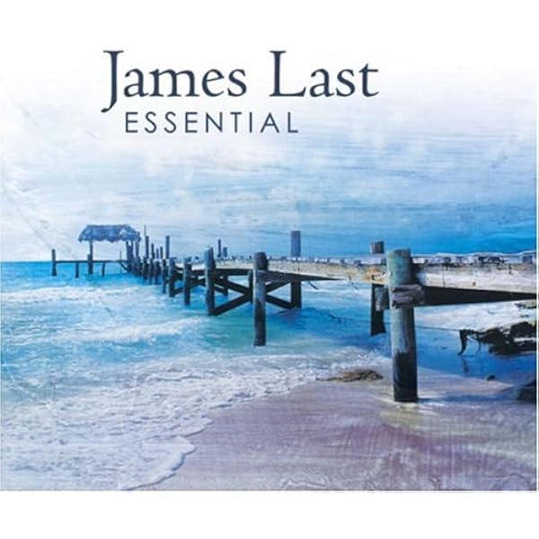 LAST,JAMES - Complete Collection by James Last - Amazon.com Music