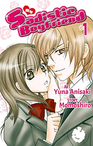[Read] My Sadistic Boyfriend Vol. 1 KINDLE