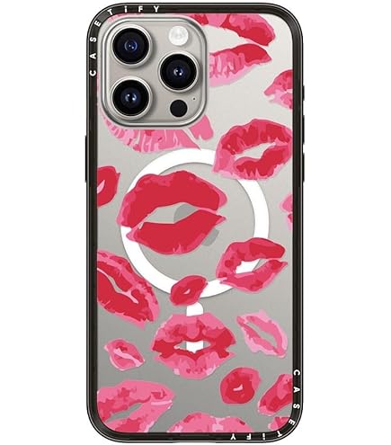 Amazon.com: CASETiFY Impact iPhone 15 Pro Max Case [4X Military