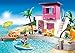 PLAYMOBIL Luxury Beach House