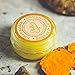 Green Garden Coconut Cream Turmeric 1.1 Oz