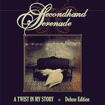 tested and true secondhand serenade mp3
