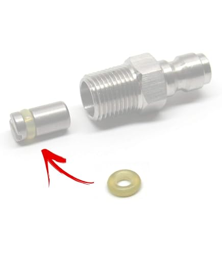 10 Joints Toriques Pour Embout De Remplissage - Lot De Pièces De Rechange Universelles