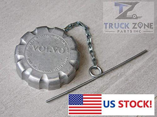 Volvo Truck 20770657 Fuel Filler Cap