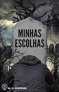 Livro Minhas Escolhas