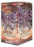 Yu-Gi-Oh! Konami Yugioh Card ZEXAL Booster Pack Box OCG 200 Cards Lord of the Tachyon Galaxy Korea Version