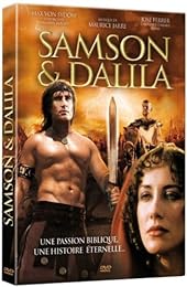 Samson & Dalila