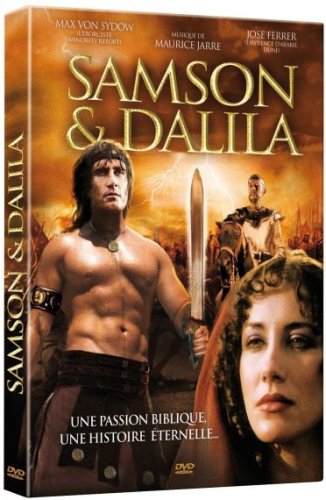 Samson & Dalila