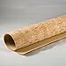 Natural Cork Shelf Liner