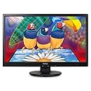 Viewsonic VA2446M-LED 24-Inch 1080p 5 ms LED Monitor