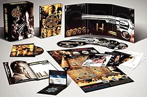 Pack Harry el sucio (Edición coleccionista) [DVD]