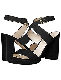 Cole Haan Fenley Sandalias de alta plataforma para vestido de mujer
