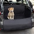 Heldenwerk® Universal Kofferraumschutz Hunde Auto - Kofferraumdecke ...