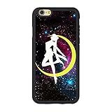 Sailor Moon Iphone 6s case,Sailor Moon Cover for Iphoe 6 6s 4.7