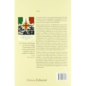 La batalla de Mexico/ The Battle of Mexico (Spanish Edition)