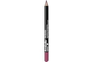 Annabelle Lipliner, 150 Natural Rose, Ultra-Precise, Smooth & Silky Texture, Natural Finish, Cruelty-Free, Hypoallergenic, 1.
