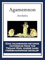 Agamemnon