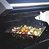 Nonstick-Stainless-Steel-Vegetable-Grill-Basket-Wok-Topper-with-Carry-Handles-Bonus-Ebook-for-No-Mess-Stir-Fry-Grilling-Fish-Seafood-Veggies-Fruit-by-Luxury-Grill-Products-12-x-12-x-224