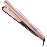 Conair Alaciadora infiniti pro 1 1/4 rose gold titanium cs76tes Rose Gold :  Amazon.com.mx: Belleza