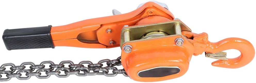 polipasto manual,polipasto de cadena