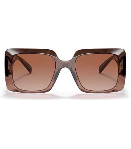 Gucci Women's Cat Eye Sunglasses, Black-Black-Grey, One Size at