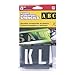 CH Hanson Plastic Stencil Set