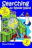 Searching for Rhode Island by Dawn M. Porter