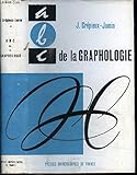 ABC de la graphologie by