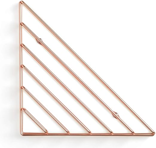 Estante De La Pared Del Rasgue Estante Montado En La Pared