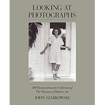 The Photographer's Eye by Szarkowski, John (2007) Paperback : John
