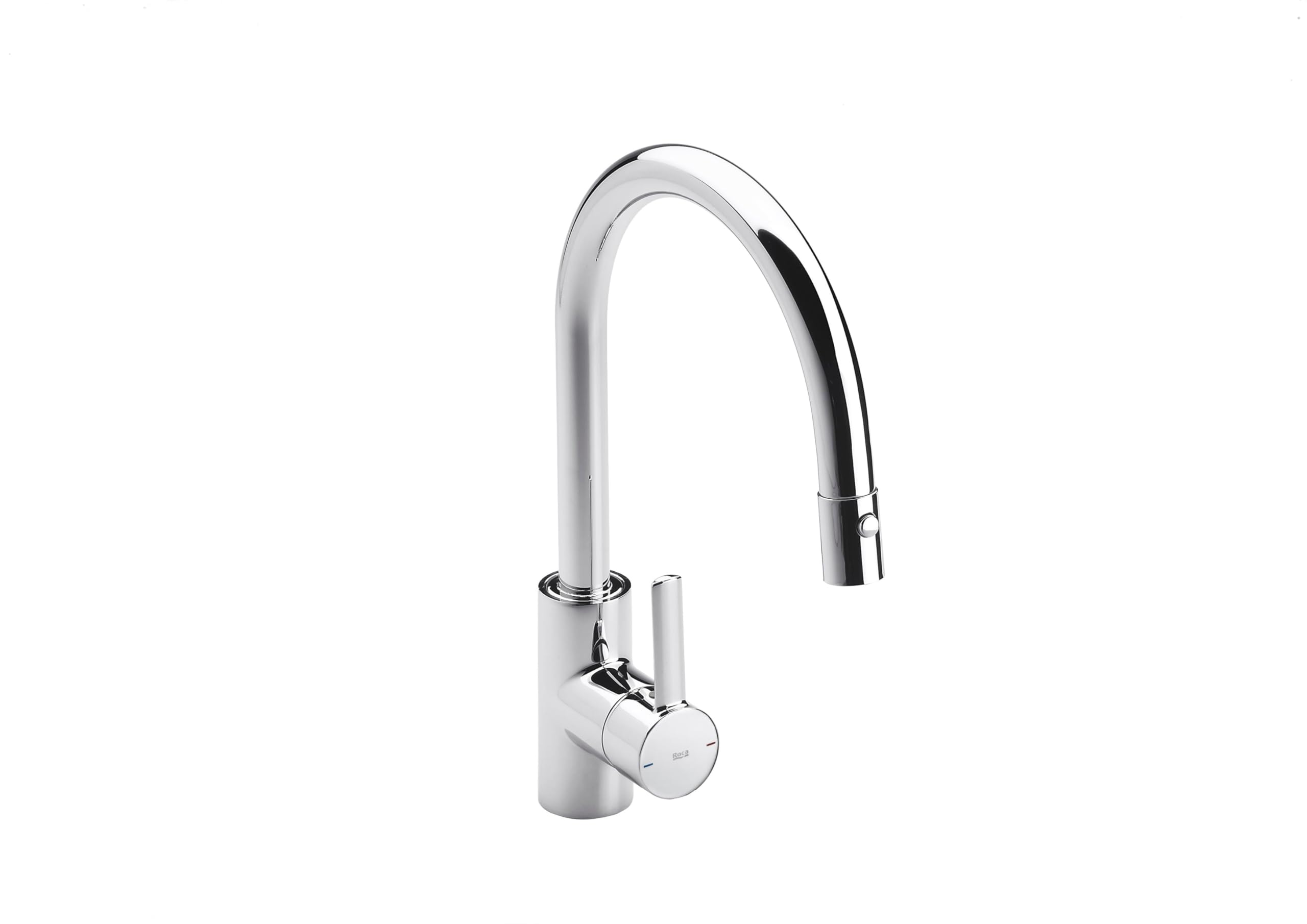 Removable sink taps Roca Targa
