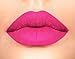L.A. Girl Matte Flat Finish Pigment Gloss, Tulle, 0.17 Ounce
