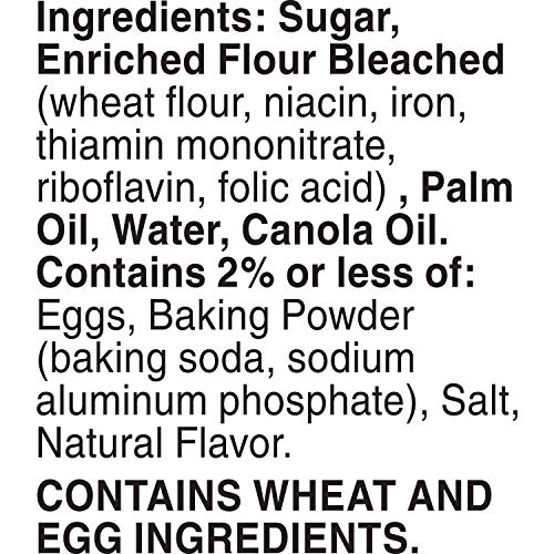 2 Pillsbury+Cookies+Sugar+oz+Bag