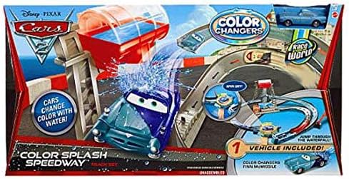Disney / Pixar CARS 2 Movie Exclusive 