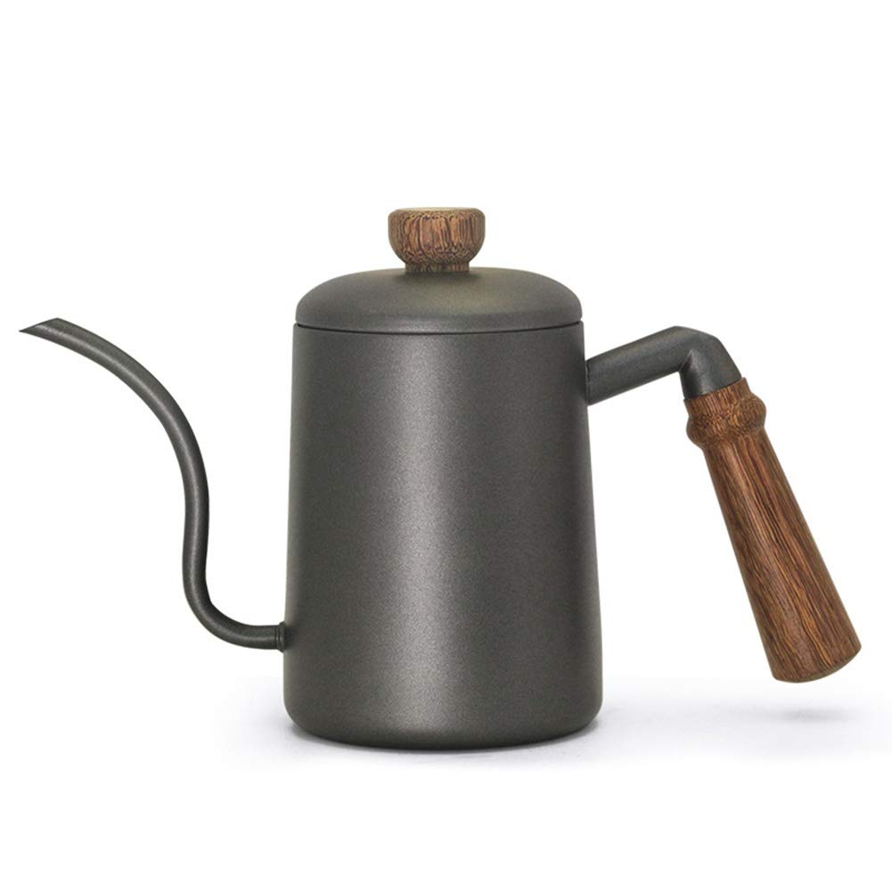 Telfon Black Tea Bollitore per tè e caffè in acciaio inox 600ml Prezzi offerta