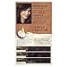 Clairol Natural Instincts Semi-Permanent Hair Dye, 4RV Burgundy Hair Color, 1 Count