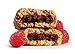 Nature's Bakery Stone Ground Whole Wheat Fig Bar-36, 2 OZ Twin Packs, variety pack