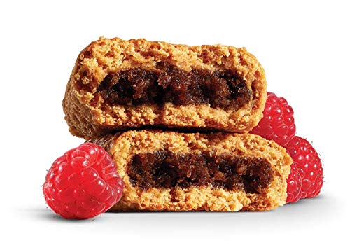 Nature's Bakery Stone Ground Whole Wheat Fig Bar-36, 2 OZ Twin Packs, variety pack