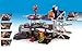 Hot Wheels Mega Garage Playset