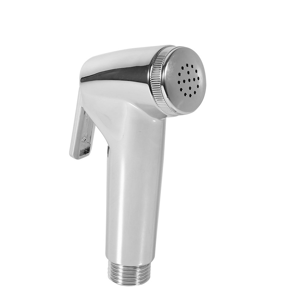 Haofy Bidet Sprayer for Toilet and Baby Cloth Diaper Sprayer, Easy to Install, Great Hygiene with Less Money Spent