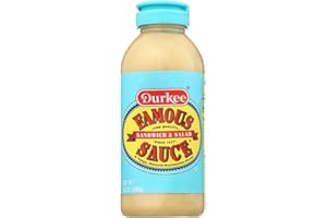 Durkee Famous Sauce, 12 Ounce