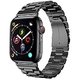 SUPOIX 42mm/44mm/45mm/49mm Large Bands Compatible