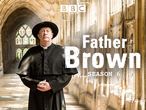 Father Brown, Season 6