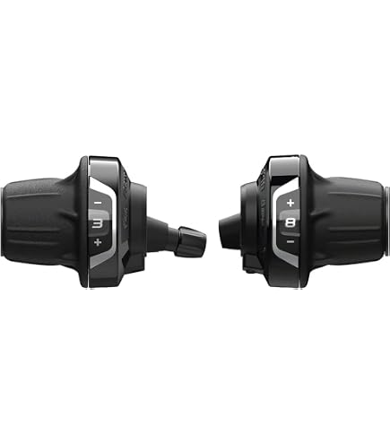 Amazon.com : Paul Components Thumbies Black for 7/8