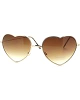 MLC Eyewear 'Love Fest' High Fashion Heart Shaped