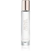 Est&eacute;e Lauder Bronze Goddess Eau de Parfum Spray with Notes of Tiare Flower, Coconut, Amber, Sandalwood and Vanilla | Perfumes for Women