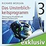 Hörbuch: Kovacs 3: Das Unsterblichkeitsprogramm III