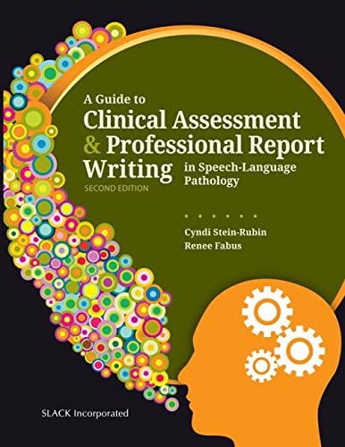 Guide To Clin.Assess+Prof.Report Writ.