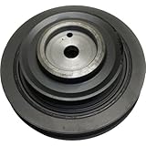 Evan-Fischer Harmonic Balancer compatible with